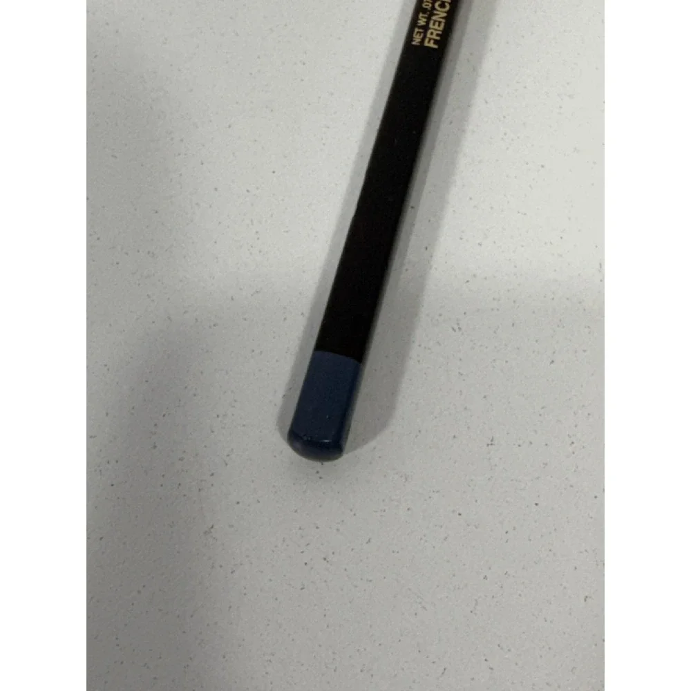 Lancome Le Crayon Khol Eyeliner Pencil French Blue 0.07oz 2g Made in W Germany